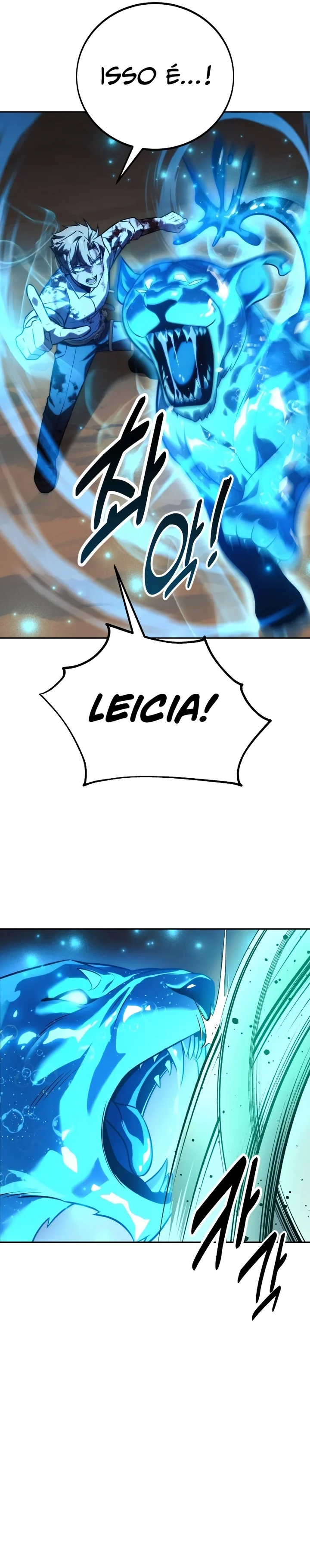 Read Guia de Sobrevivência do Extra da Academia Pt Manga Online