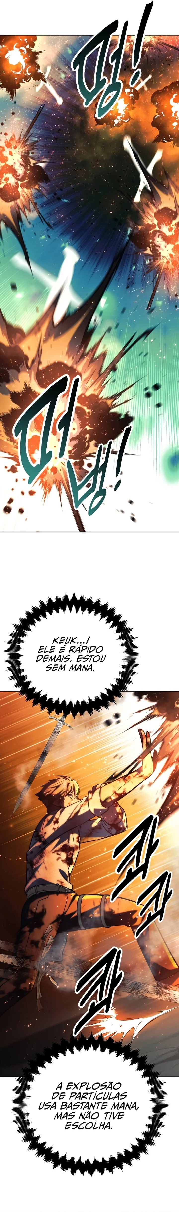 Read Guia de Sobrevivência do Extra da Academia Pt Manga Online