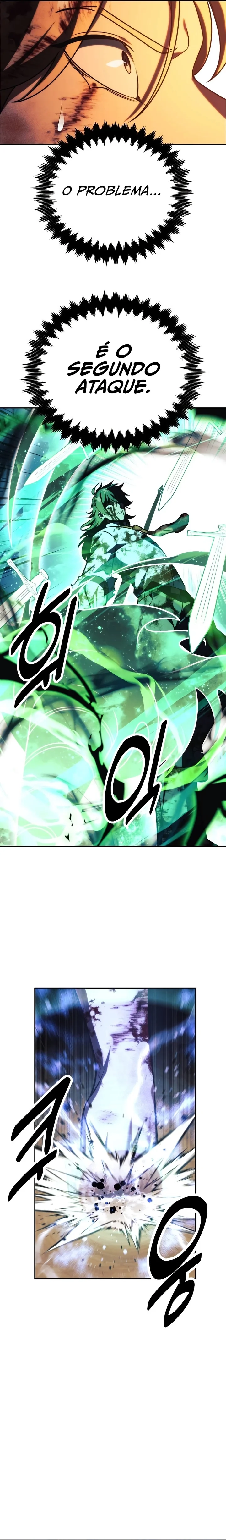 Read Guia de Sobrevivência do Extra da Academia Pt Manga Online