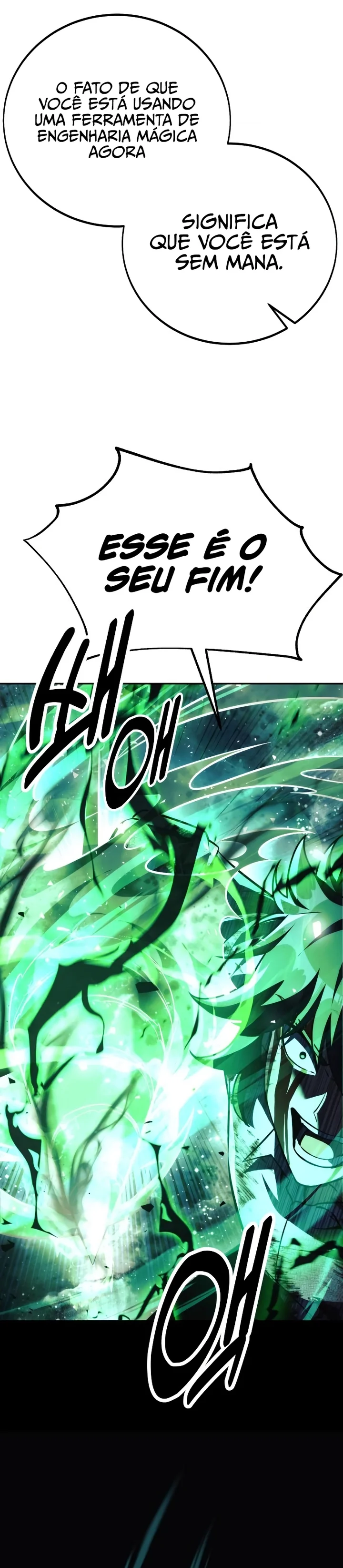 Read Guia de Sobrevivência do Extra da Academia Pt Manga Online