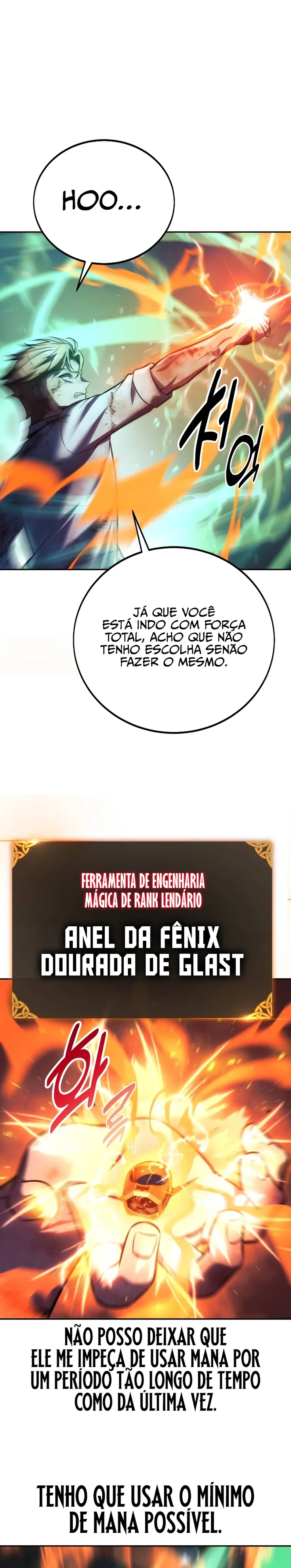 Read Guia de Sobrevivência do Extra da Academia Pt Manga Online