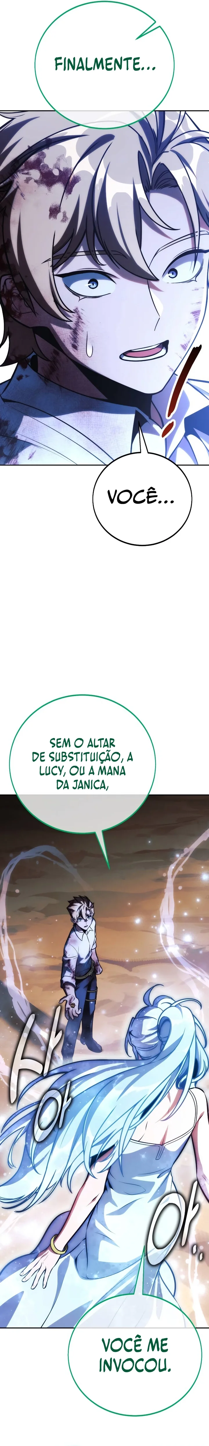 Read Guia de Sobrevivência do Extra da Academia Pt Manga Online