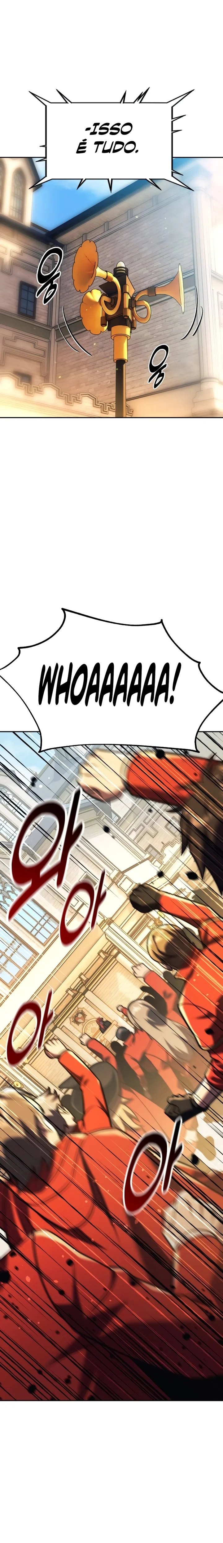 Read Guia de Sobrevivência do Extra da Academia Pt Manga Online