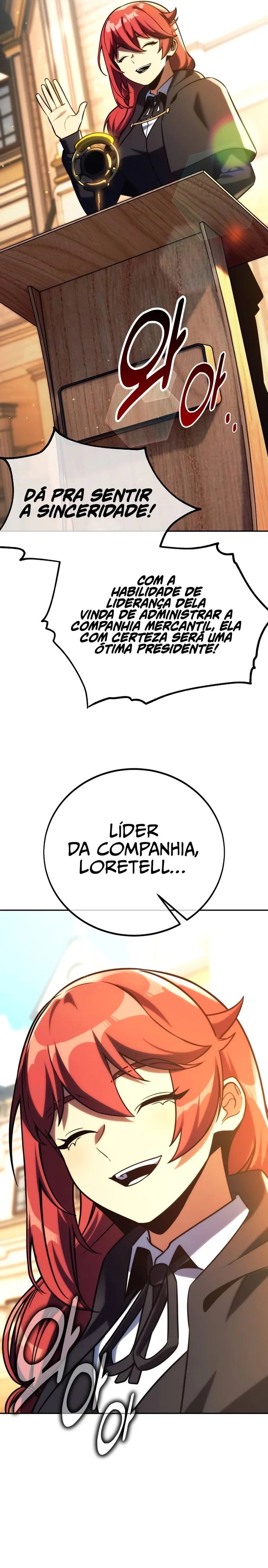 Read Guia de Sobrevivência do Extra da Academia Pt Manga Online