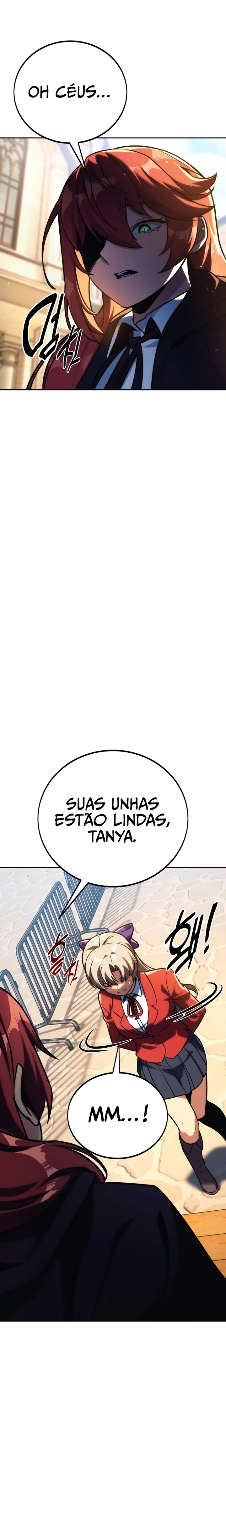 Read Guia de Sobrevivência do Extra da Academia Pt Manga Online
