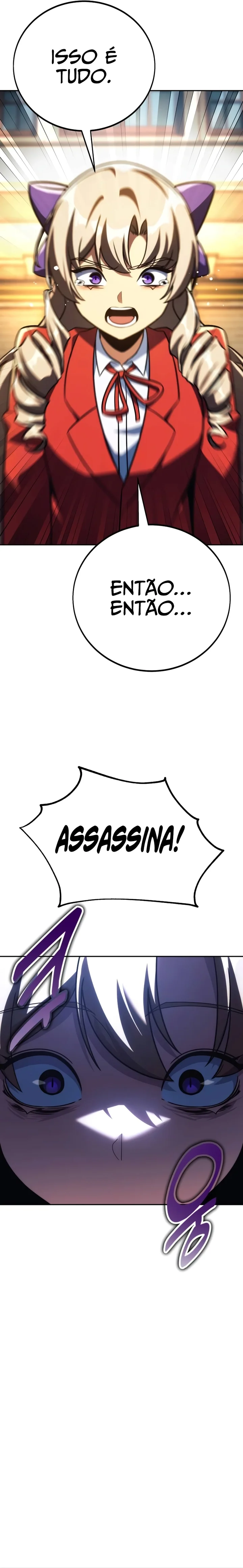 Read Guia de Sobrevivência do Extra da Academia Pt Manga Online