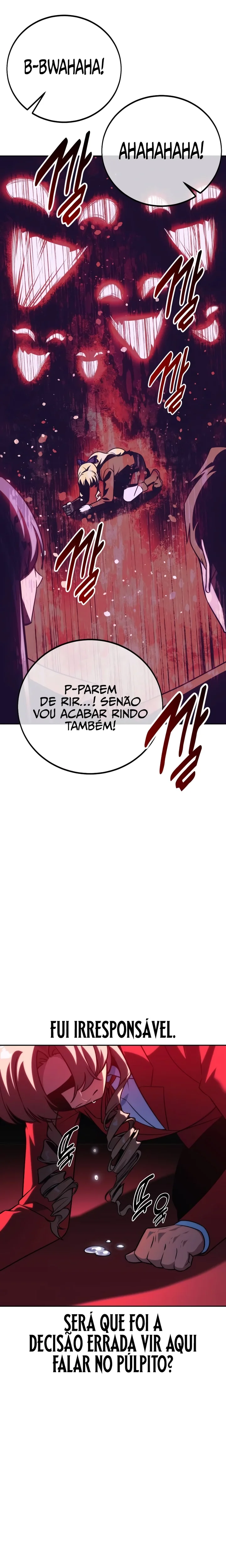 Read Guia de Sobrevivência do Extra da Academia Pt Manga Online