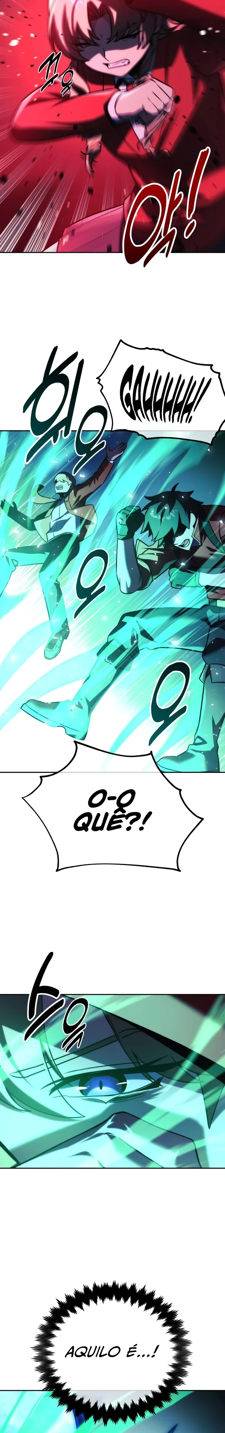 Read Guia de Sobrevivência do Extra da Academia Pt Manga Online