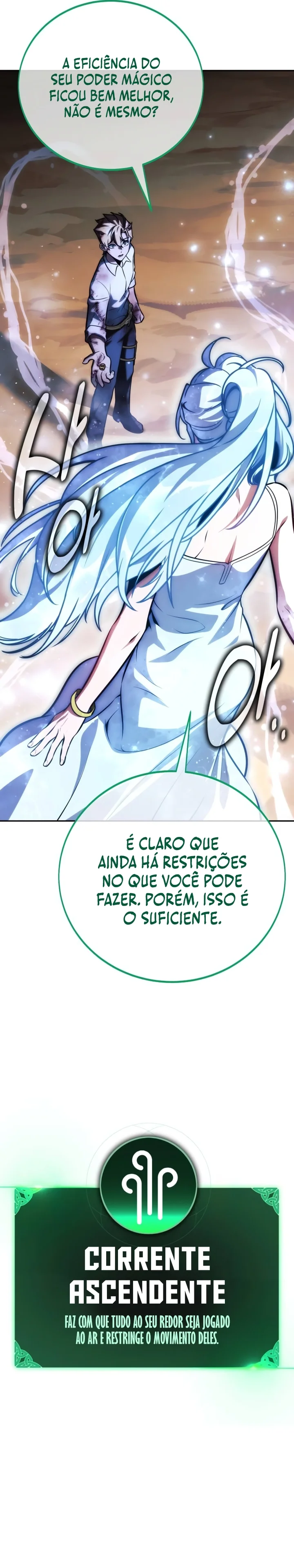 Read Guia de Sobrevivência do Extra da Academia Pt Manga Online