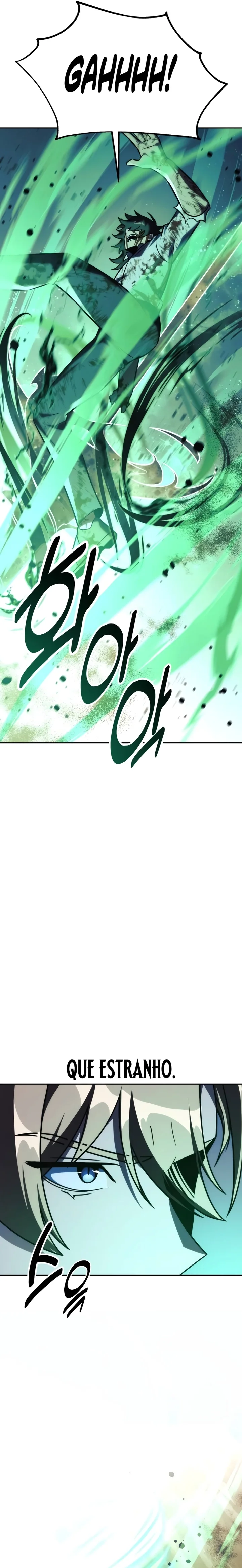 Read Guia de Sobrevivência do Extra da Academia Pt Manga Online