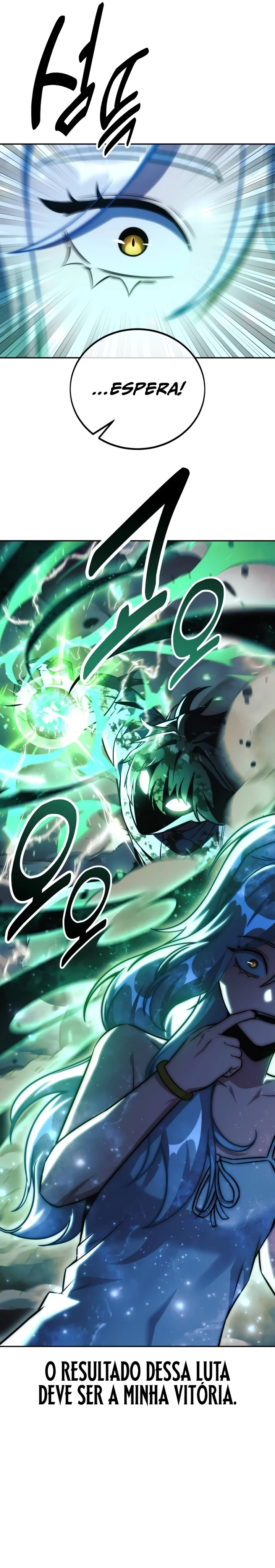 Read Guia de Sobrevivência do Extra da Academia Pt Manga Online