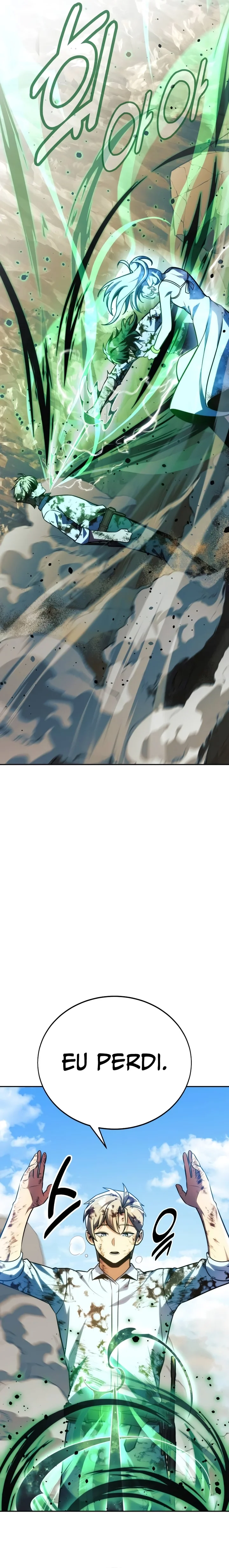 Read Guia de Sobrevivência do Extra da Academia Pt Manga Online