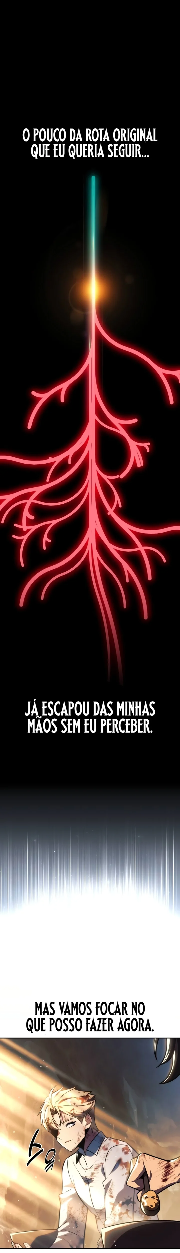 Read Guia de Sobrevivência do Extra da Academia Pt Manga Online