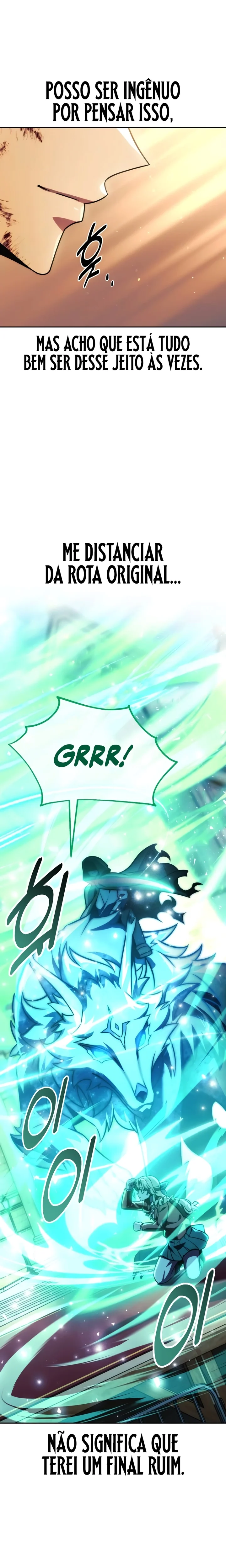 Read Guia de Sobrevivência do Extra da Academia Pt Manga Online