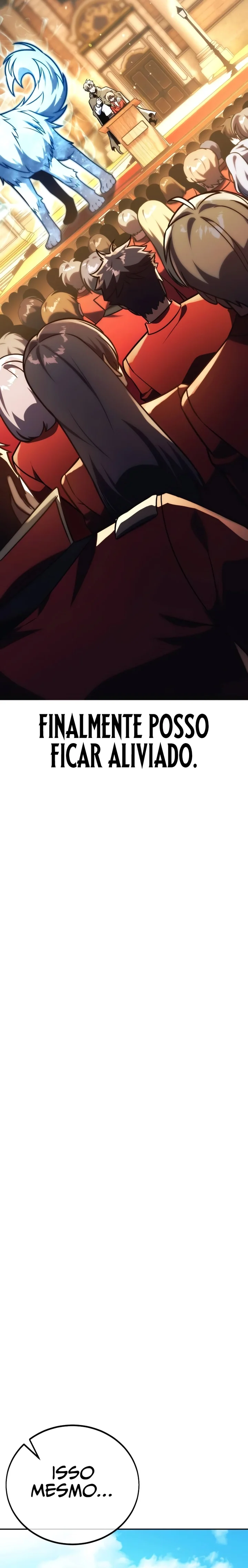 Read Guia de Sobrevivência do Extra da Academia Pt Manga Online