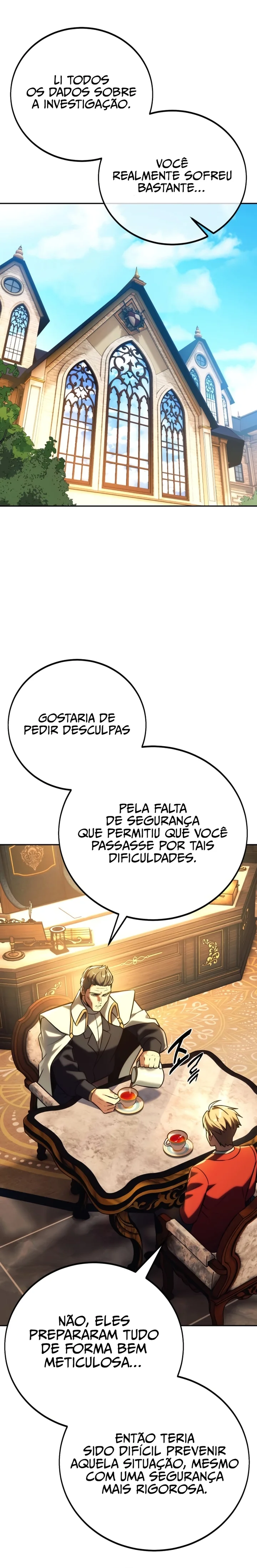 Read Guia de Sobrevivência do Extra da Academia Pt Manga Online