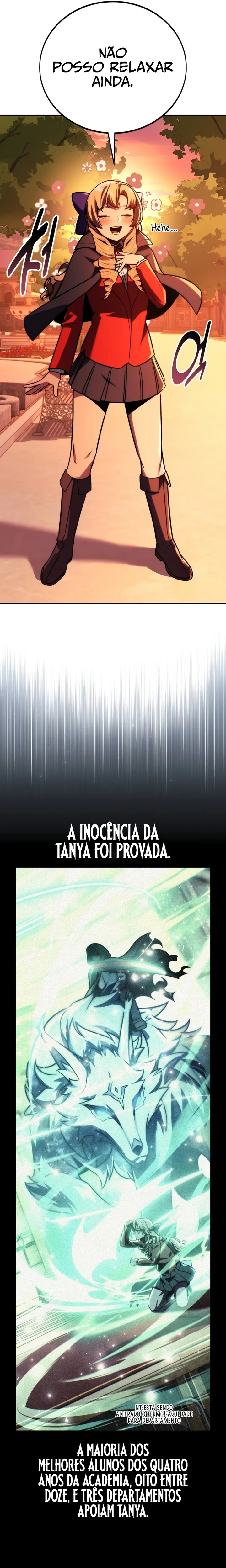 Read Guia de Sobrevivência do Extra da Academia Pt Manga Online
