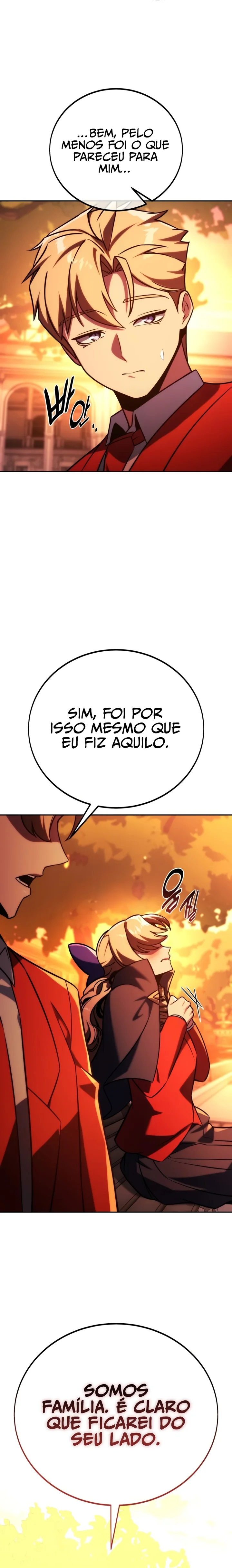 Read Guia de Sobrevivência do Extra da Academia Pt Manga Online