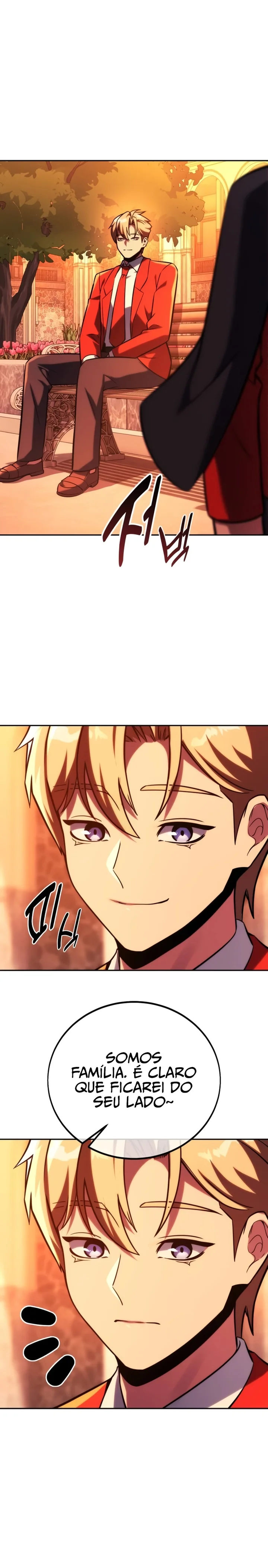 Read Guia de Sobrevivência do Extra da Academia Pt Manga Online