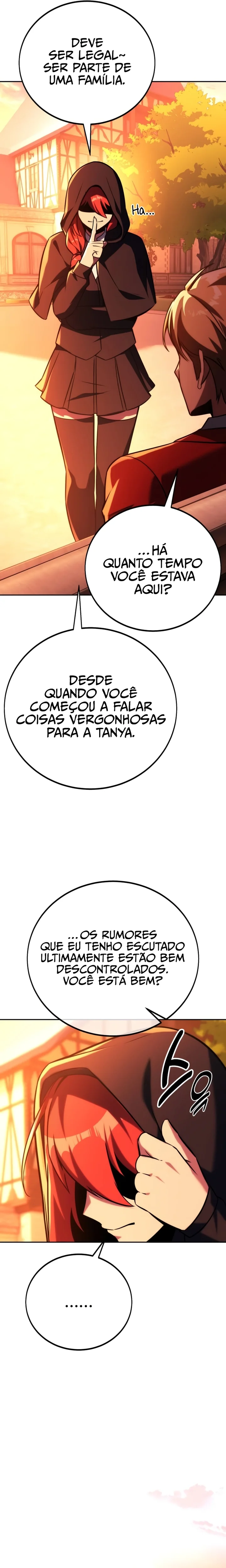 Read Guia de Sobrevivência do Extra da Academia Pt Manga Online