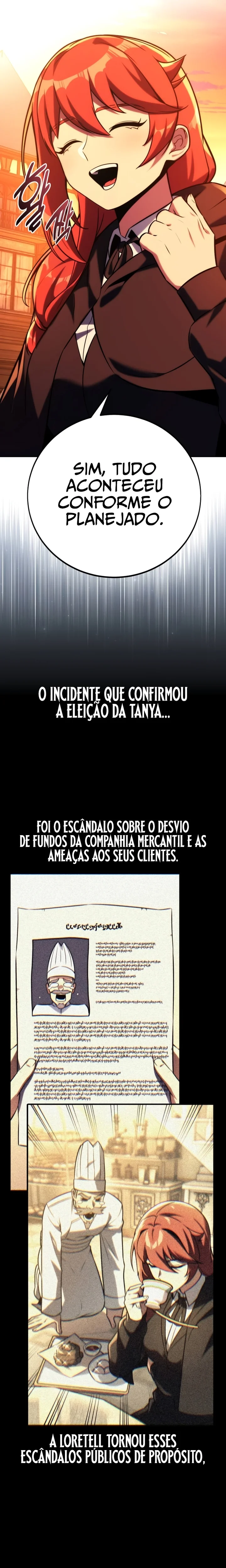 Read Guia de Sobrevivência do Extra da Academia Pt Manga Online