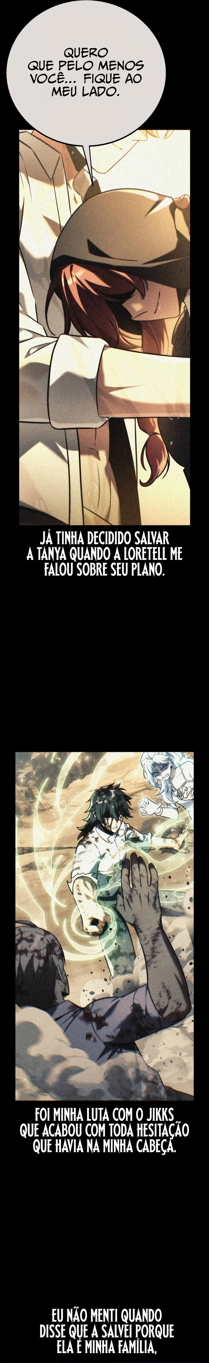 Read Guia de Sobrevivência do Extra da Academia Pt Manga Online