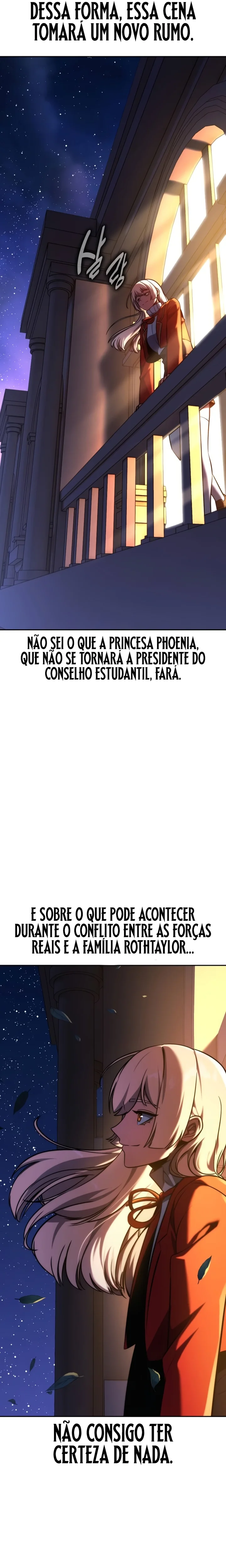 Read Guia de Sobrevivência do Extra da Academia Pt Manga Online