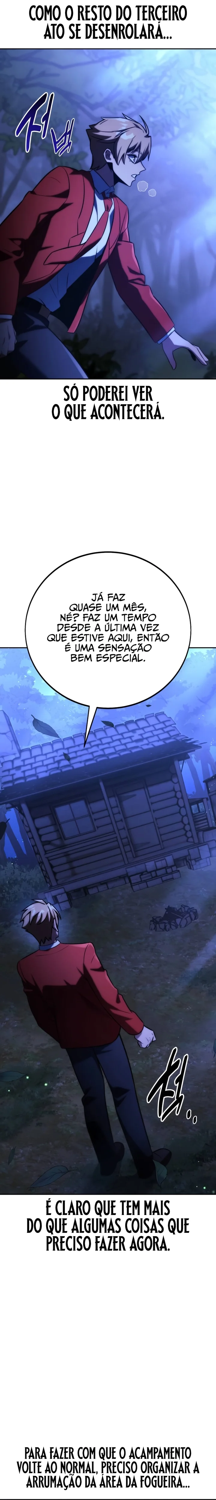 Read Guia de Sobrevivência do Extra da Academia Pt Manga Online