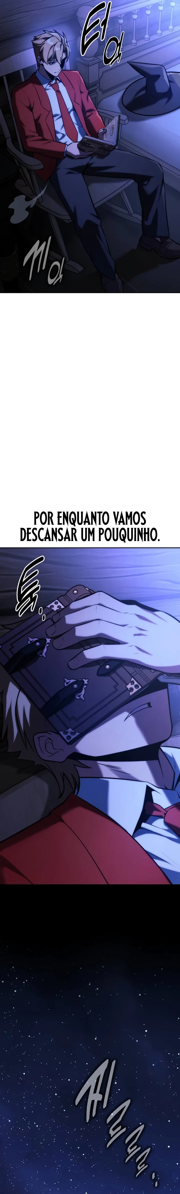 Read Guia de Sobrevivência do Extra da Academia Pt Manga Online