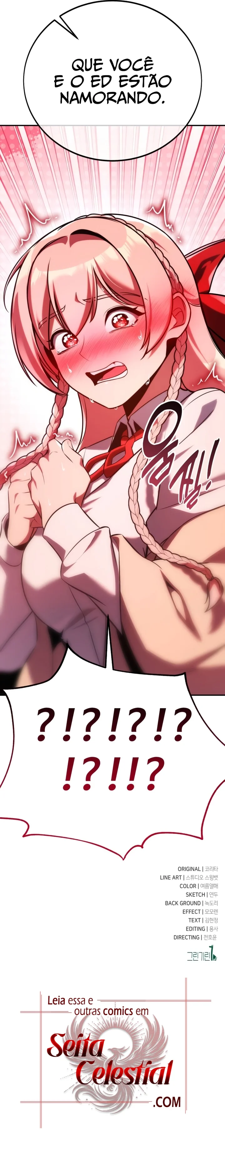 Read Guia de Sobrevivência do Extra da Academia Pt Manga Online