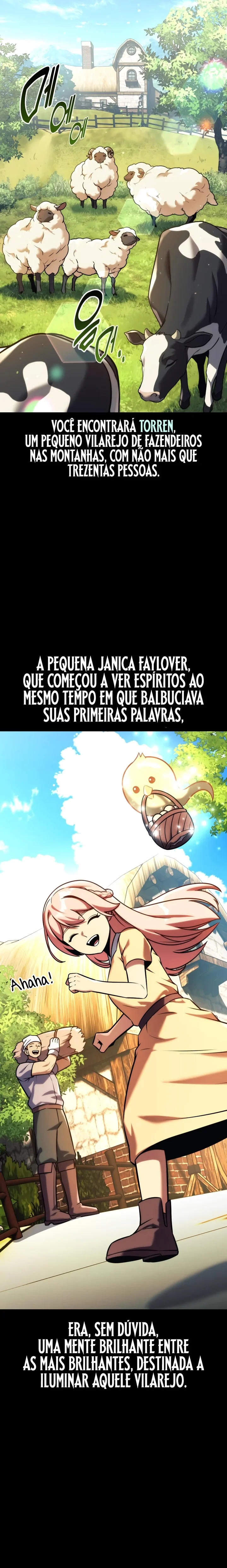 Read Guia de Sobrevivência do Extra da Academia Pt Manga Online