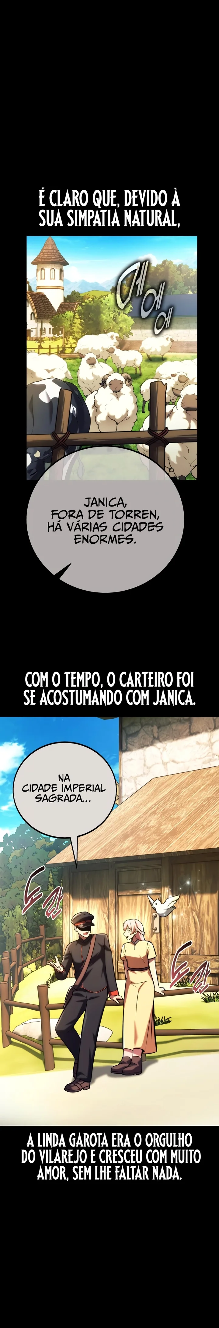 Read Guia de Sobrevivência do Extra da Academia Pt Manga Online