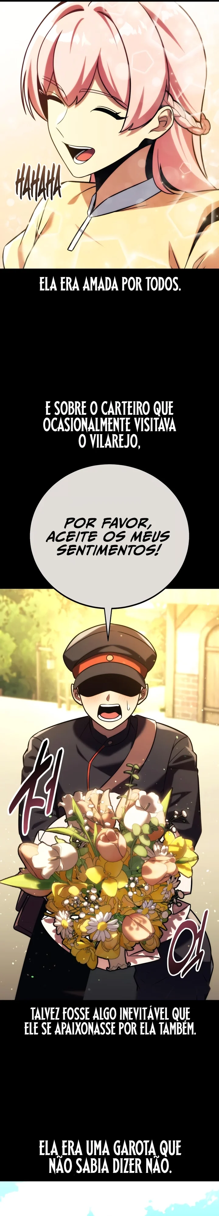 Read Guia de Sobrevivência do Extra da Academia Pt Manga Online