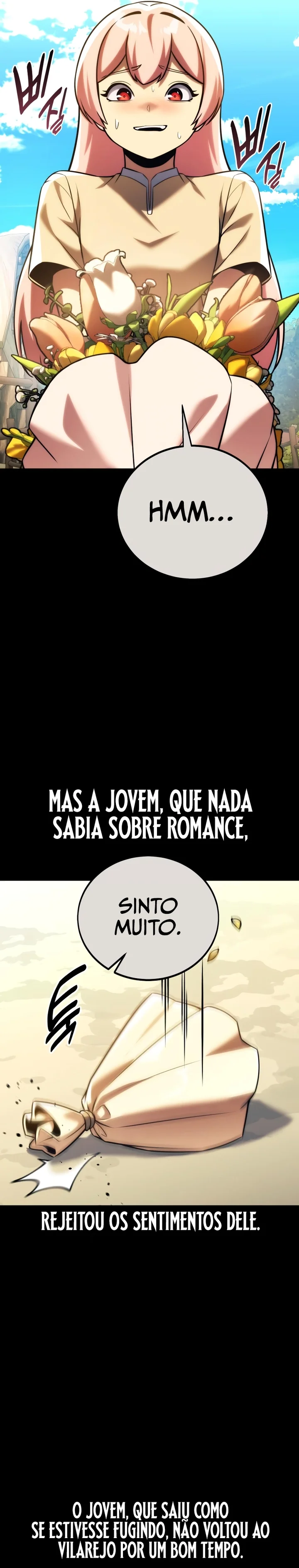Read Guia de Sobrevivência do Extra da Academia Pt Manga Online