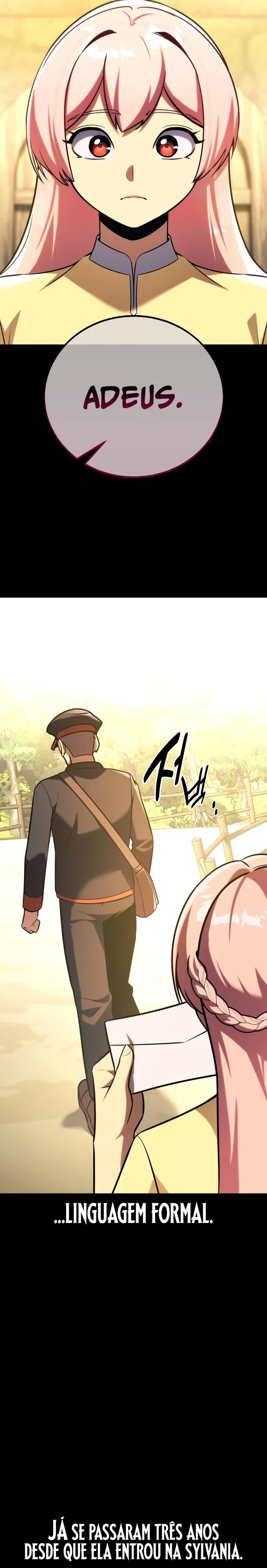 Read Guia de Sobrevivência do Extra da Academia Pt Manga Online