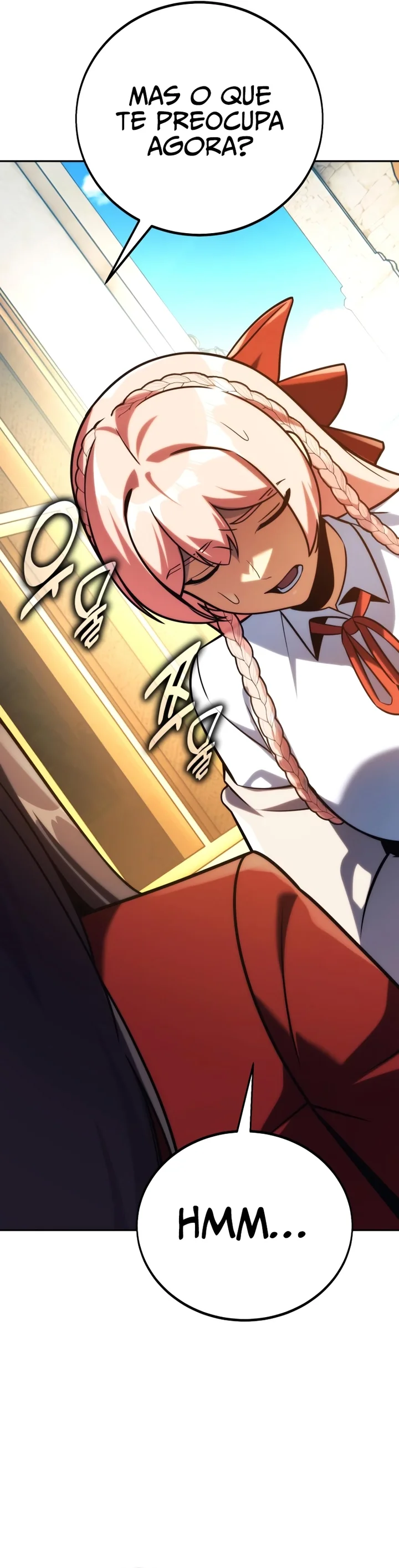 Read Guia de Sobrevivência do Extra da Academia Pt Manga Online