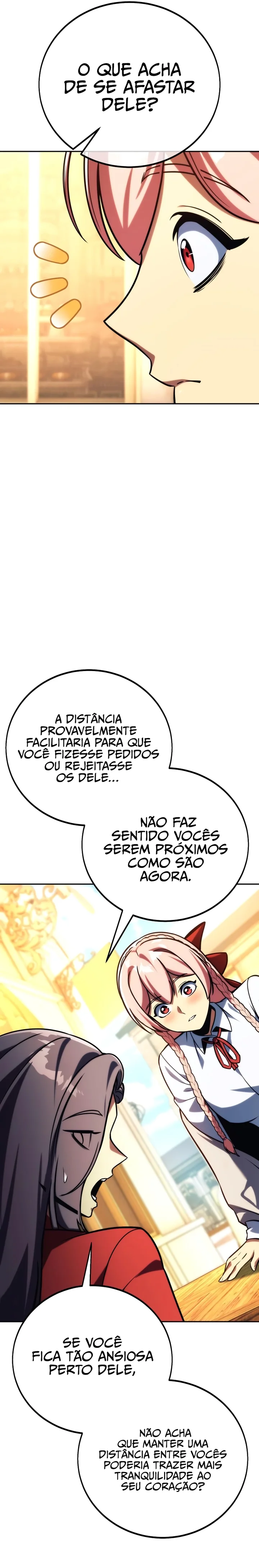 Read Guia de Sobrevivência do Extra da Academia Pt Manga Online