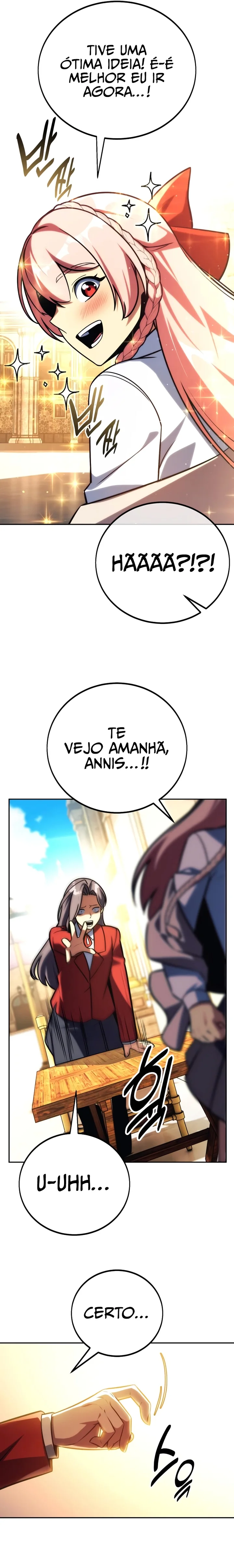 Read Guia de Sobrevivência do Extra da Academia Pt Manga Online
