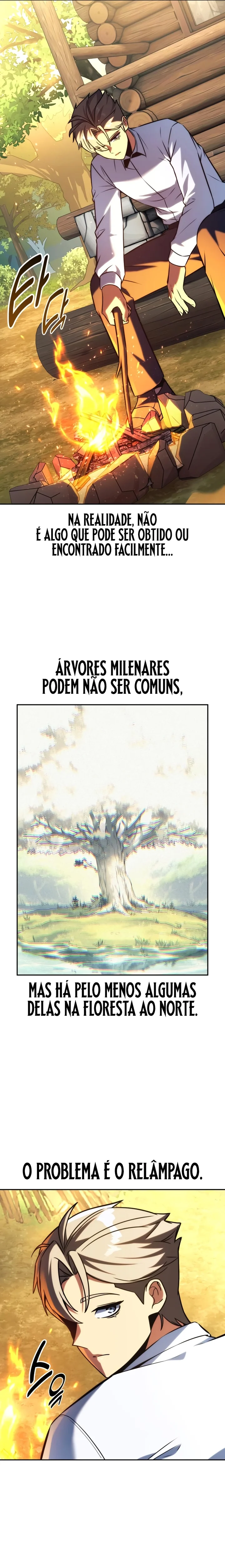 Read Guia de Sobrevivência do Extra da Academia Pt Manga Online