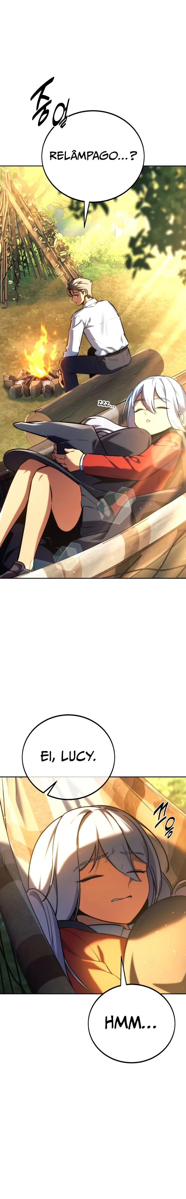 Read Guia de Sobrevivência do Extra da Academia Pt Manga Online