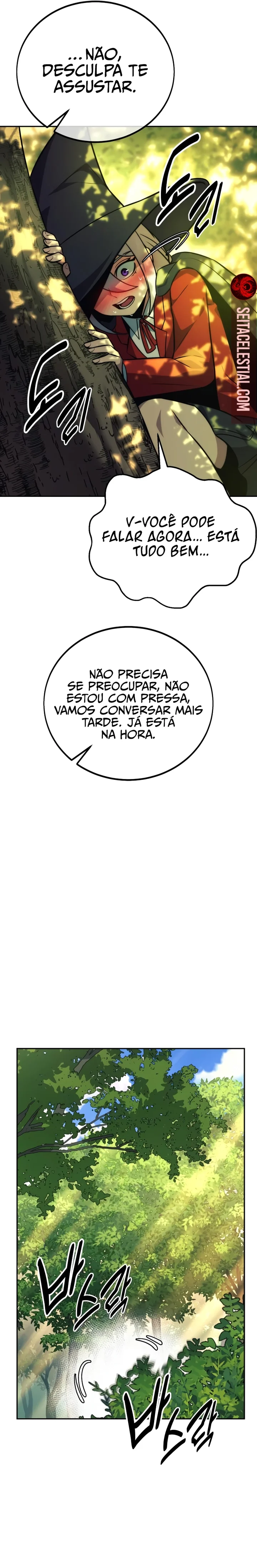 Read Guia de Sobrevivência do Extra da Academia Pt Manga Online