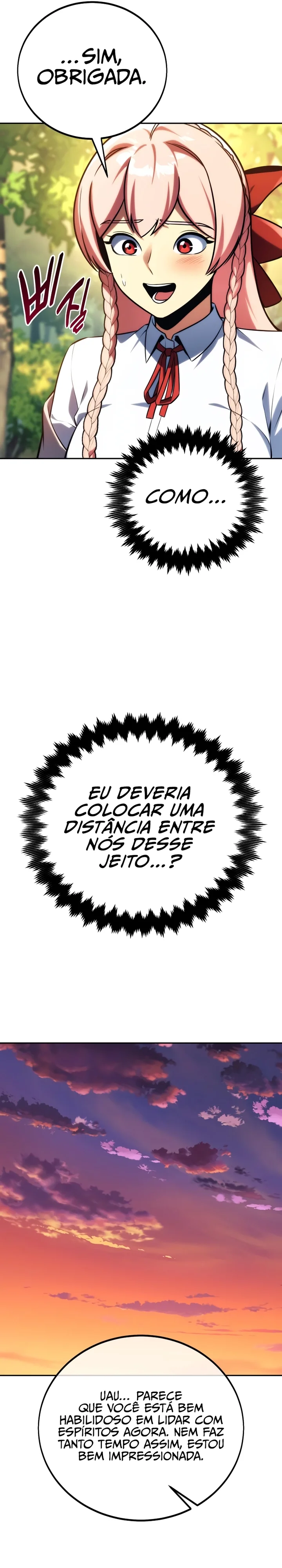 Read Guia de Sobrevivência do Extra da Academia Pt Manga Online