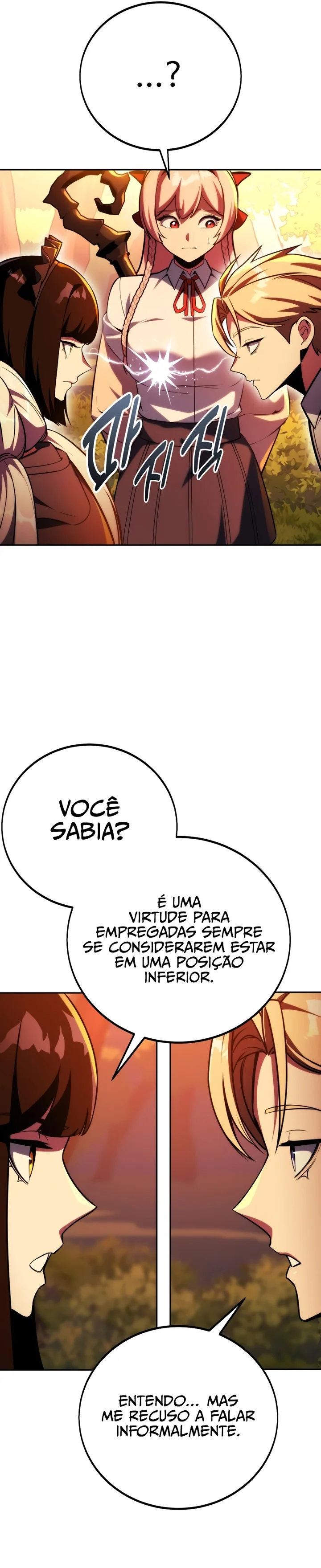 Read Guia de Sobrevivência do Extra da Academia Pt Manga Online