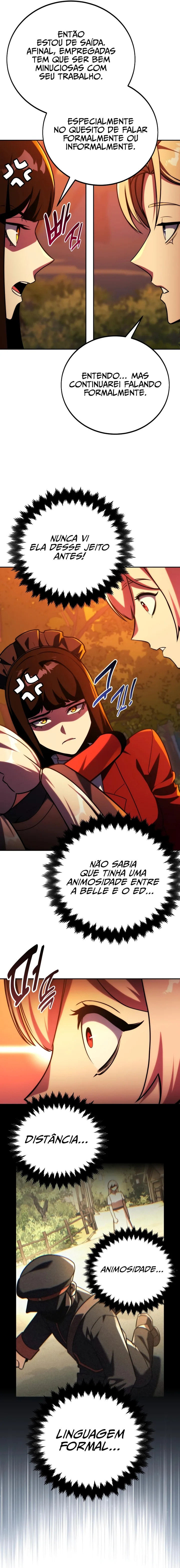 Read Guia de Sobrevivência do Extra da Academia Pt Manga Online