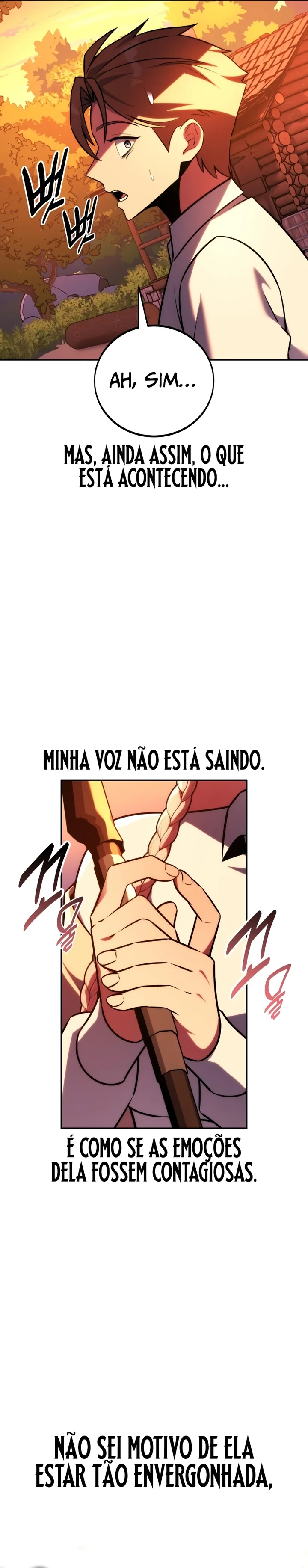 Read Guia de Sobrevivência do Extra da Academia Pt Manga Online