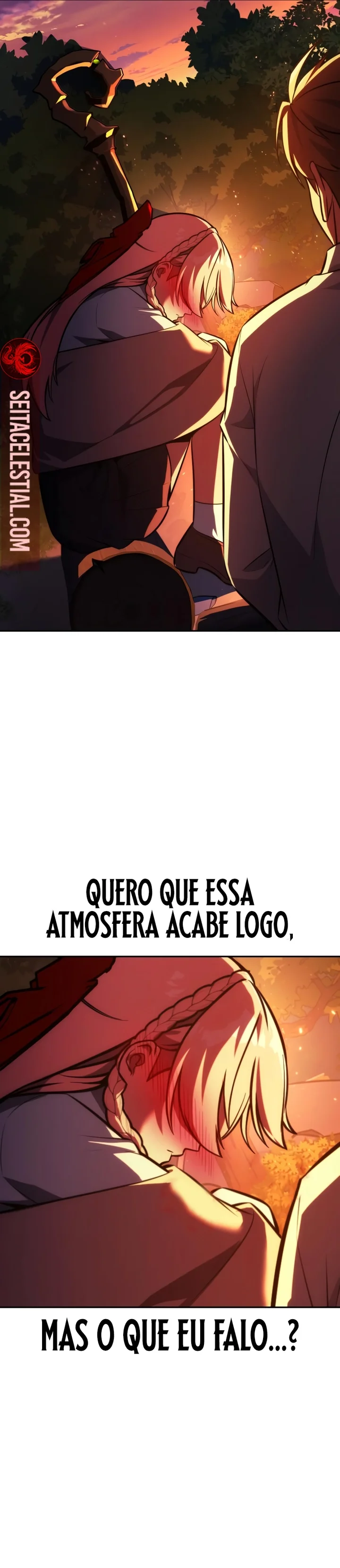 Read Guia de Sobrevivência do Extra da Academia Pt Manga Online