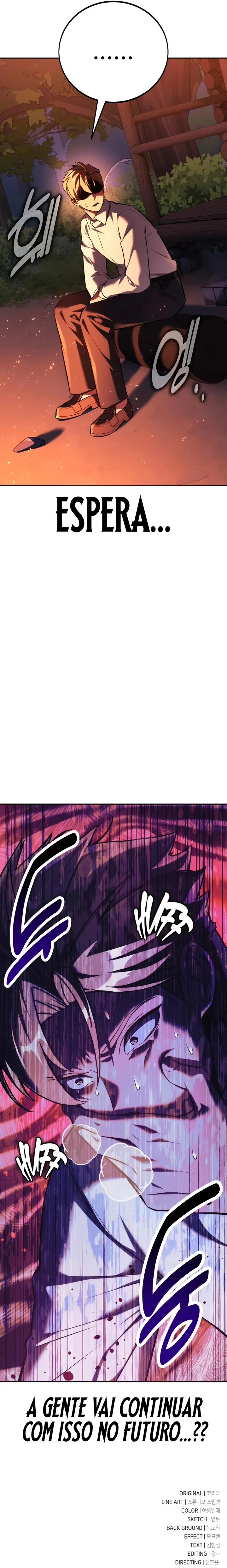 Read Guia de Sobrevivência do Extra da Academia Pt Manga Online
