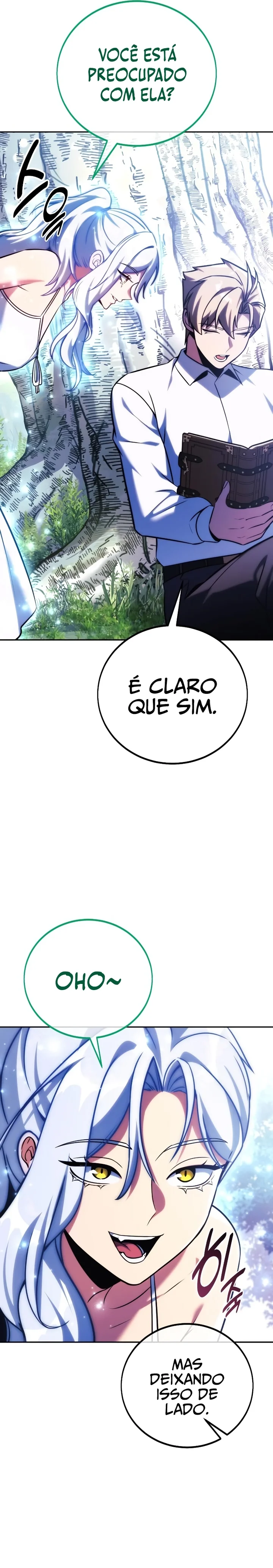 Read Guia de Sobrevivência do Extra da Academia Pt Manga Online