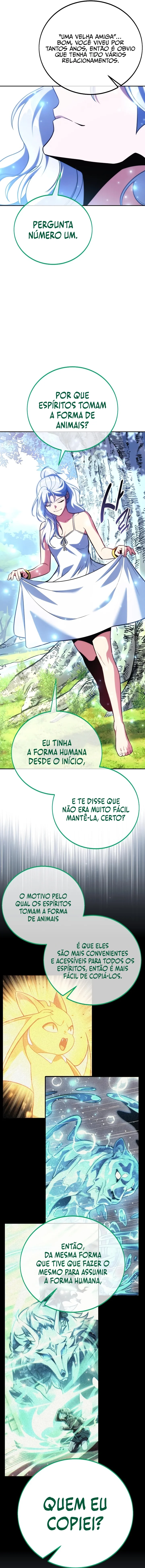 Read Guia de Sobrevivência do Extra da Academia Pt Manga Online