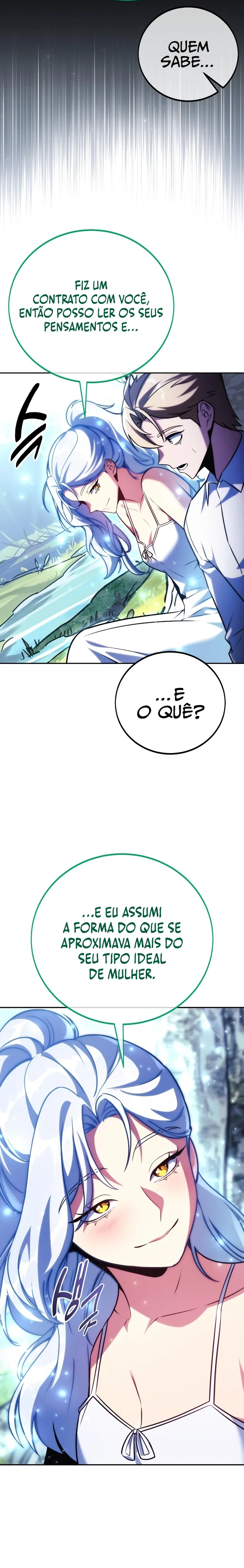 Read Guia de Sobrevivência do Extra da Academia Pt Manga Online
